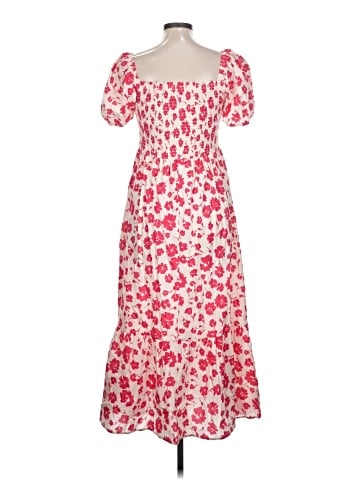 Francesca's Casual Dress (view 2)
