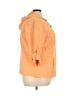 Cj Banks Orange Jacket Size 2X Petite - photo 4