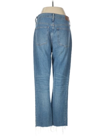 Madewell The Tall Perfect Vintage Jean in Ainsworth Wash (view 2)