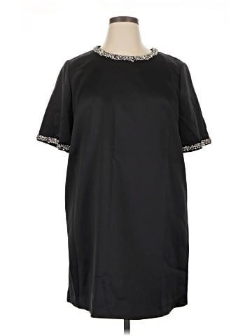 Gallery Casual Dress (view 1)