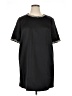 Gallery Black Casual Dress Size 16 - photo 1