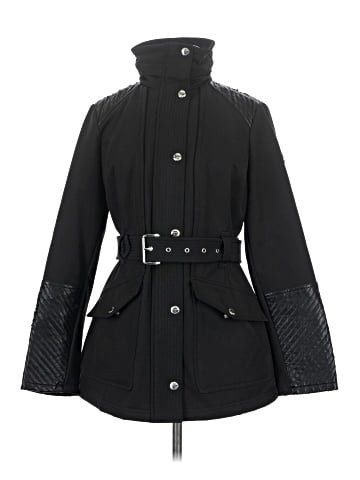 MICHAEL Michael Kors Coat (view 1)