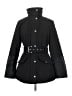 MICHAEL Michael Kors Black Coat Size M - photo 1