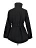 MICHAEL Michael Kors Black Coat Size M - photo 2