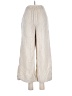 Max Studio Ivory Casual Pants Size M - photo 2