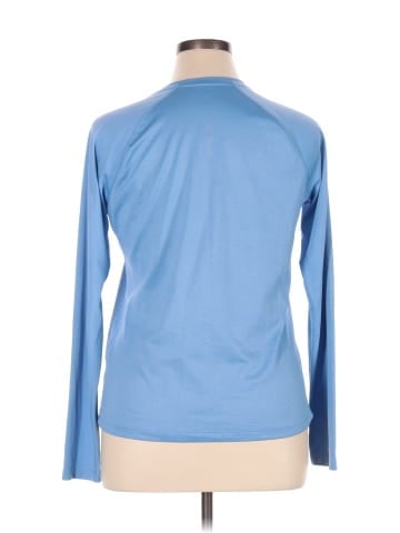 Nike Long Sleeve T-Shirt (view 2)