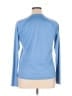 Nike Blue Long Sleeve T-Shirt Size XL - photo 2
