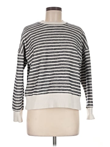 Zara Pullover Sweater (view 1)