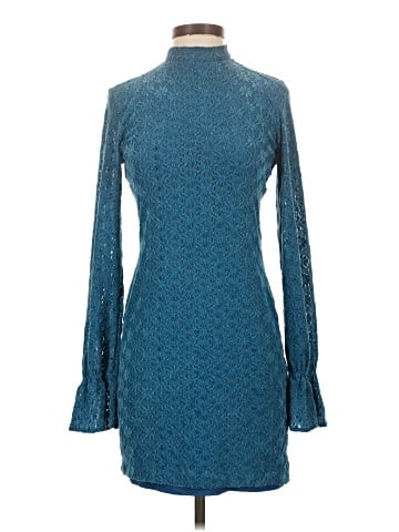 Amanda Uprichard Casual Dress (view 1)