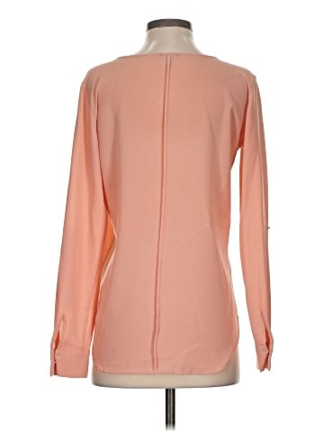 Ann Taylor Long Sleeve Top (view 2)