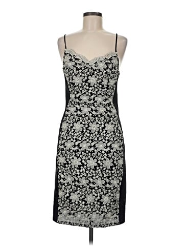 Eva Franco Cocktail Dress (view 1)
