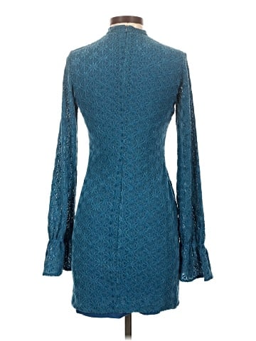 Amanda Uprichard Casual Dress (view 2)