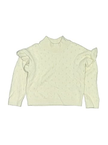Baby Gap Turtleneck Sweater (view 1)