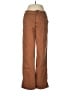 STUDIO BLUE Brown Jeans Size 29 waist - photo 1
