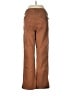STUDIO BLUE Brown Jeans Size 29 waist - photo 2