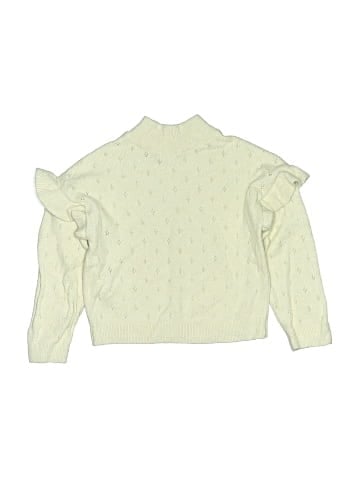 Baby Gap Turtleneck Sweater (view 2)