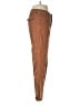 STUDIO BLUE Brown Jeans Size 29 waist - photo 4