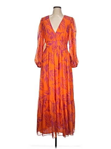 Toccin X RTR Casual Dress (view 1)