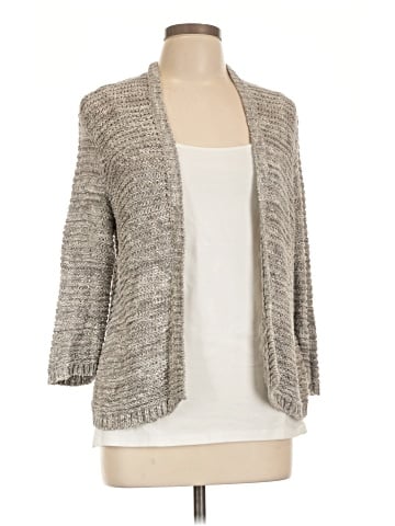 Eileen Fisher Cardigan (view 1)