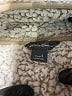 Eddie Bauer 100% Polyester Tan Cardigan Size S - photo 7