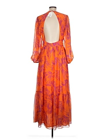Toccin X RTR Casual Dress (view 2)