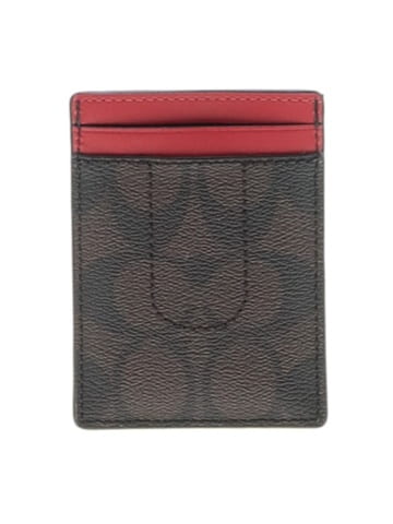 Coach Wallet (view 2)