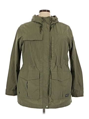 Eddie Bauer Jacket (view 1)