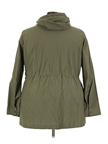 Eddie Bauer Jacket (view 2)