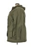 Eddie Bauer Solid Green Jacket Size XXL - photo 5