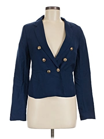 Divided by H&M Blazer (view 1)