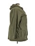 Eddie Bauer Solid Green Jacket Size XXL - photo 4