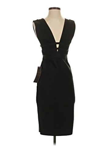 Bebe Cocktail Dress (view 1)