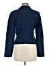 Divided by H&M Blue Blazer Size 6 - photo 2