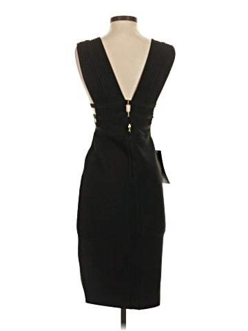 Bebe Cocktail Dress (view 2)