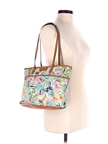 Rosetti Tote (view 2)