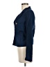 Divided by H&M Blue Blazer Size 6 - photo 5