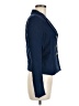 Divided by H&M Blue Blazer Size 6 - photo 4