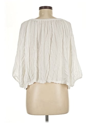 Levi's 3/4 Sleeve Blouse (view 2)