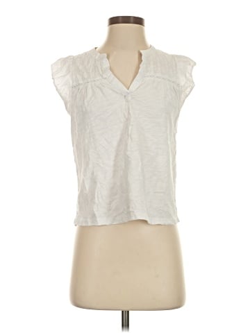 Design 365 Sleeveless Blouse (view 1)