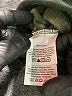 Eddie Bauer 100% Polyester Camo Green Sweatshirt Size M - photo 8