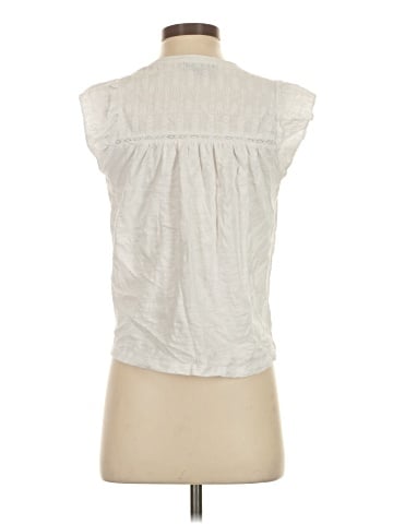 Design 365 Sleeveless Blouse (view 2)