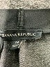Banana Republic Gray Active Pants Size 14 - photo 4