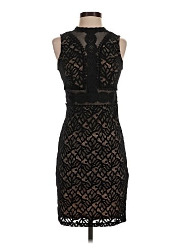 Bebe Cocktail Dress (view 1)