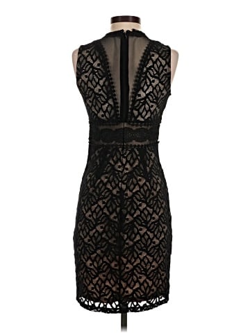 Bebe Cocktail Dress (view 2)