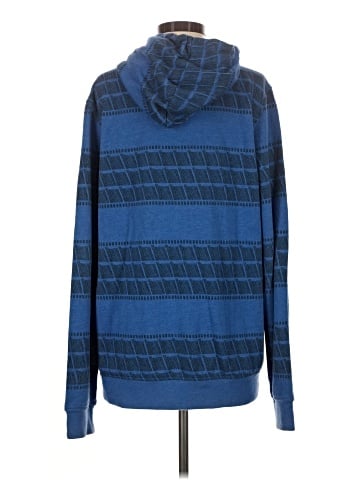 Hurley Pullover Hoodie (view 2)