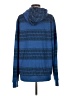 Hurley Blue Pullover Hoodie Size S - photo 2