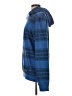 Hurley Blue Pullover Hoodie Size S - photo 5