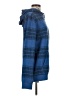 Hurley Blue Pullover Hoodie Size S - photo 4