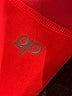 Alo Red Pink Active Pants Size S (estimated) - photo 7