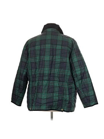 Talbots Coat (view 2)